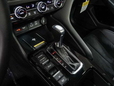 Used 2025 Acura Integra A-Spec image 22