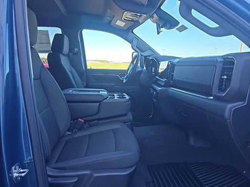 New 2026 Chevrolet Silverado 3500 LT w/ Convenience Package image 23