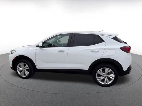 Used 2025 Buick Encore GX Preferred image 10