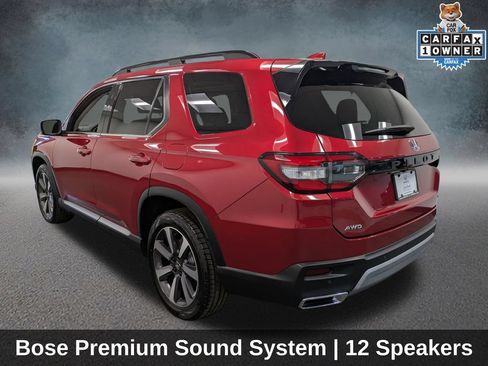 Certified 2023 Honda Pilot Touring image 7