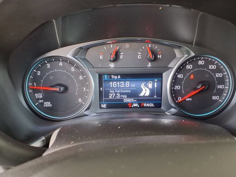 Used 2023 Chevrolet Equinox LT FWD image 26