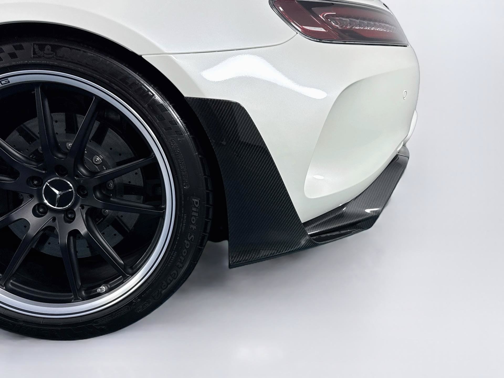 Used 2020 Mercedes-Benz AMG GT R image 60