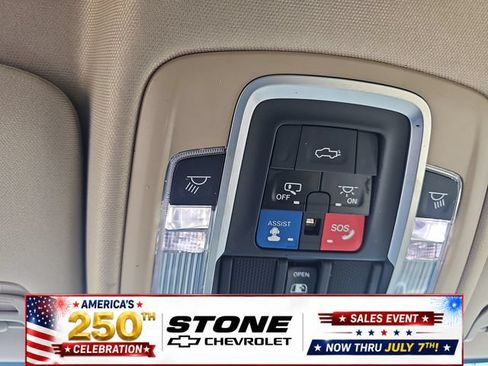 Used 2019 RAM 2500 Limited AWD/4WD image 17
