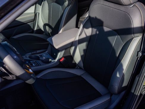 New 2026 Subaru Crosstrek 2.5i Wilderness w/ Crosstrek Mirror Package AWD/4WD image 17