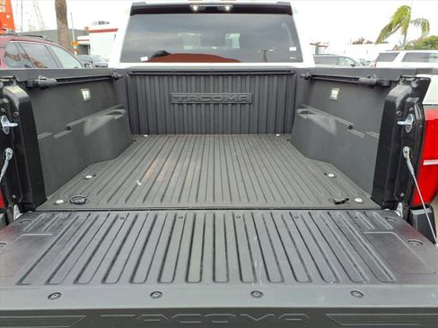 Used 2024 Toyota Tacoma SR image 6