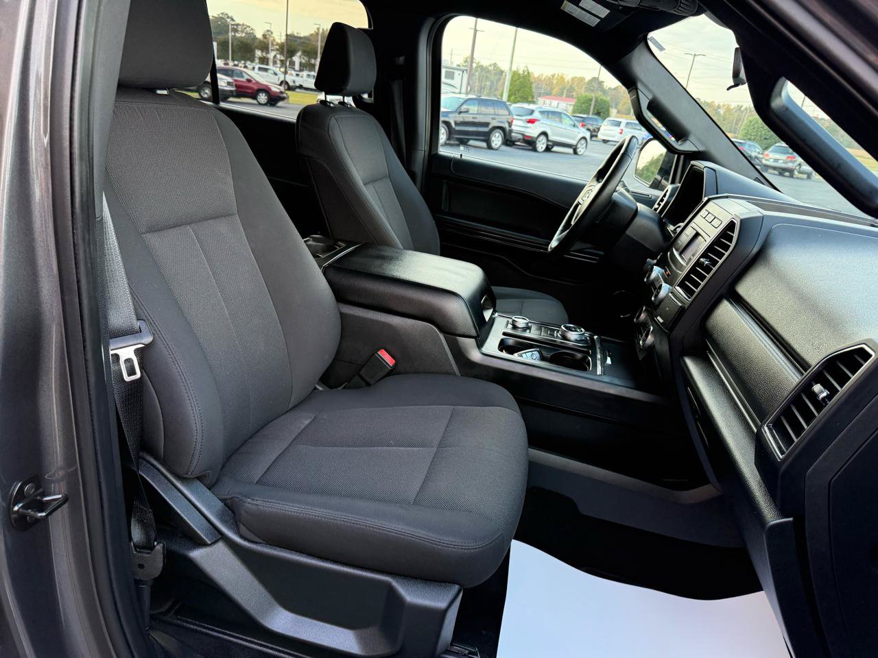 Used 2020 Ford Expedition XL AWD/4WD image 15