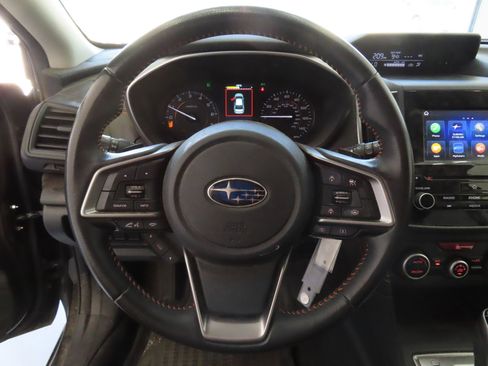 Certified 2023 Subaru Crosstrek 2.0i Premium AWD/4WD image 14