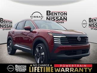 New 2026 Nissan Kicks SR video 1