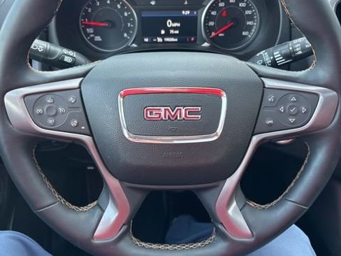 Used 2024 GMC Terrain AT4 AWD/4WD image 7