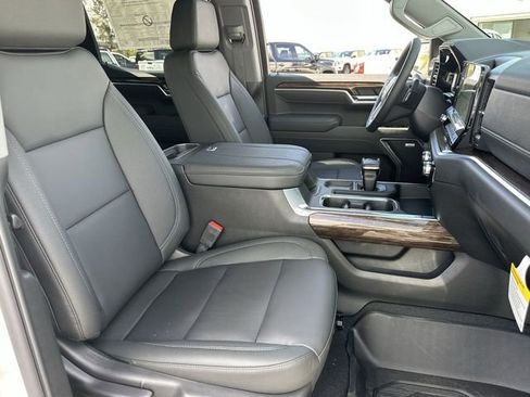 New 2026 GMC Sierra 1500 Elevation w/ Elevation Premium Package AWD/4WD image 28