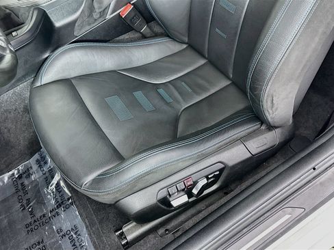 Used 2019 BMW M2 Competition w/ Executive Package RWD image 17