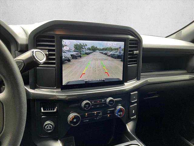 Used 2025 Ford F150 STX w/ Equipment Group 200A RWD image 19