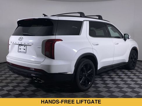 Used 2025 Hyundai Palisade XRT AWD/4WD image 20