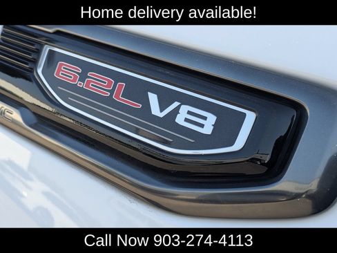Used 2021 GMC Sierra 1500 AT4 w/ AT4 Premium Package AWD/4WD image 41