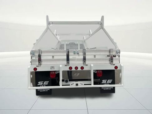 New 2024 RAM 4500 Tradesman image 13