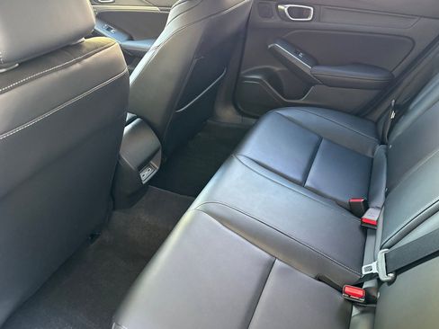 Used 2023 Acura Integra A-Spec image 12