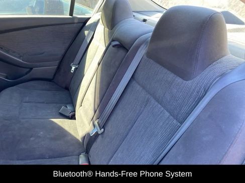 Used 2012 Nissan Altima 2.5 S w/ Convenience Pkg image 8