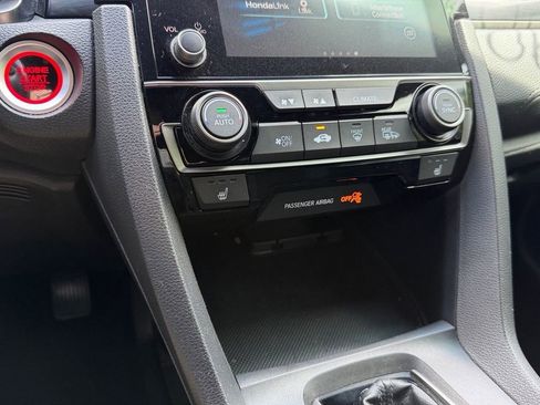Used 2020 Honda Civic EX image 25