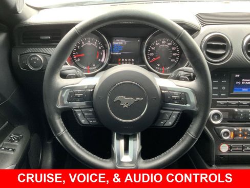 Used 2016 Ford Mustang Coupe RWD image 21