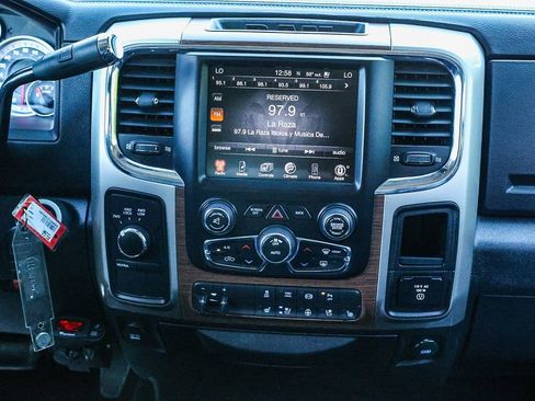 Used 2015 RAM 2500 Laramie image 22