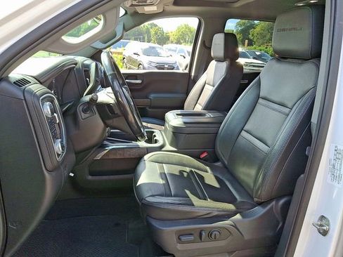 Used 2021 GMC Sierra 1500 Denali w/ Driver Alert Package II image 14