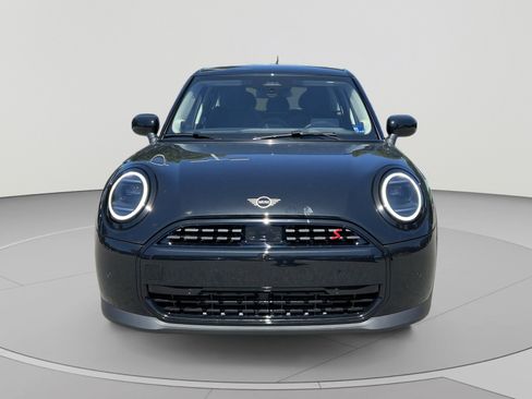 New 2026 MINI Cooper S FWD image 8