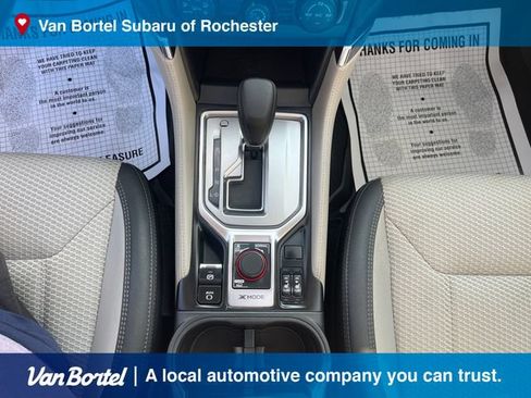Certified 2024 Subaru Forester Premium AWD/4WD image 21