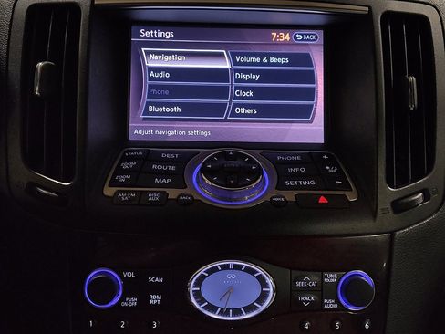 Used 2014 INFINITI Q60 Journey w/ Premium Package image 25