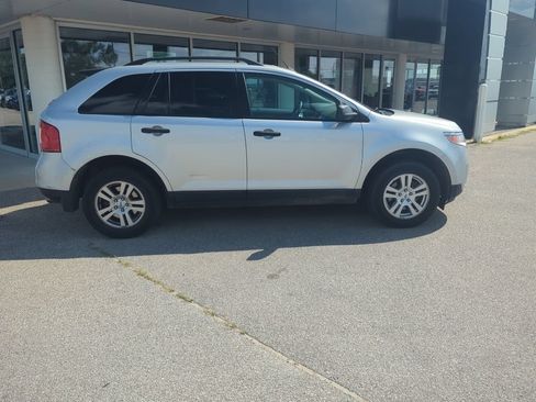 Used 2011 Ford Edge SE w/ 101A Rapid Spec Order Code FWD image 6