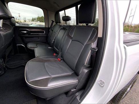 Certified 2024 RAM 2500 Laramie AWD/4WD image 18
