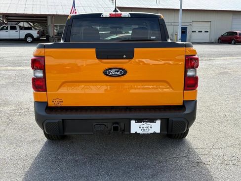 New 2026 Ford Maverick XLT w/ XLT Luxury Package image 4