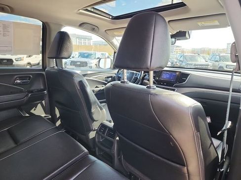 Used 2023 Honda Ridgeline RTL image 16