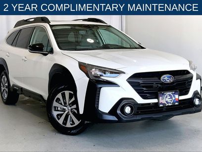 Used 2024 Subaru Outback Premium