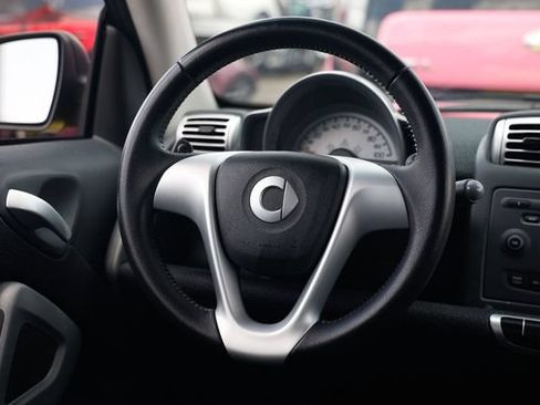 Used 2008 smart fortwo pure RWD image 22