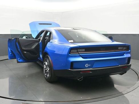 New 2026 Dodge Charger R/T AWD/4WD image 54