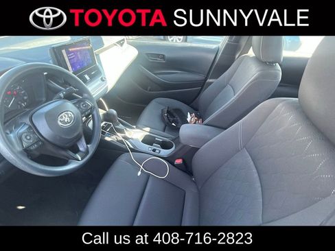Used 2024 Toyota Corolla LE image 5