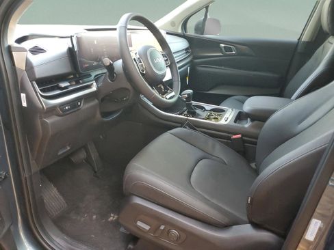 New 2026 Kia Carnival SX w/ SX Dark Edition Package image 21