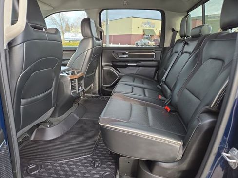 Used 2022 RAM 1500 Laramie image 28
