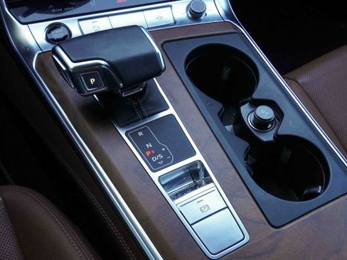 Used 2022 Audi A6 3.0T Prestige w/ Prestige Package image 28