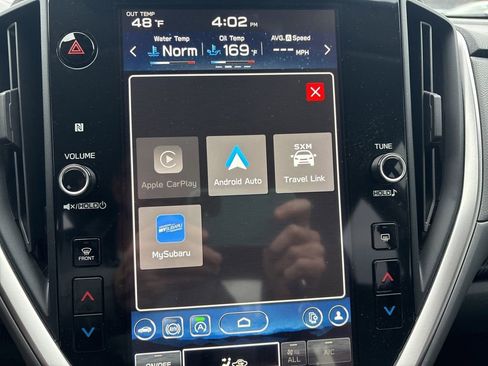 Used 2024 Subaru Crosstrek 2.0i Premium image 28