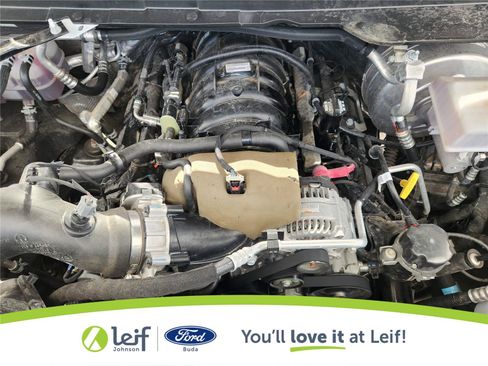 Used 2025 RAM 3500 Tradesman AWD/4WD image 21