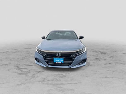 Used 2022 Honda Accord Sport Special Edition