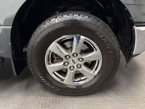 Used 2018 Ford F150 XLT w/ XTR Package image 11