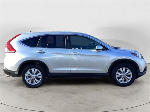 Used 2013 Honda CR-V EX image 6