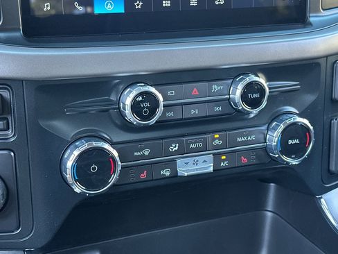 New 2025 Ford F150 XLT w/ Equipment Group 302A MID image 26