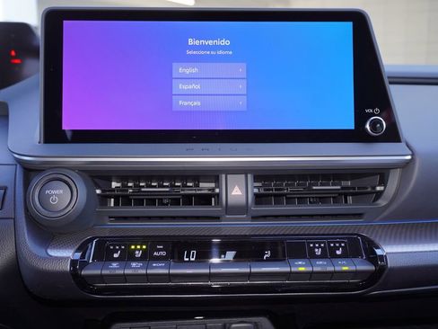 New 2026 Toyota Prius Limited image 17