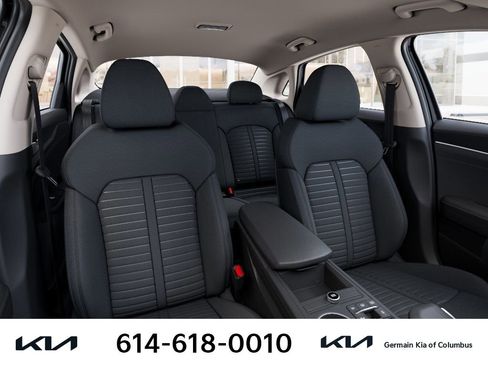 New 2026 Kia K5 LXS FWD image 18