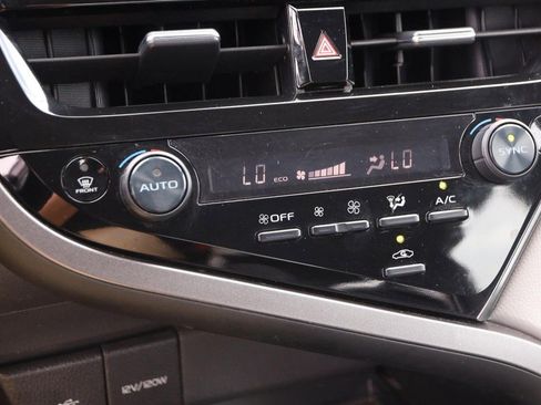 Certified 2023 Toyota Camry LE FWD image 17