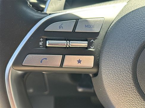 Used 2025 Hyundai Palisade Calligraphy image 24