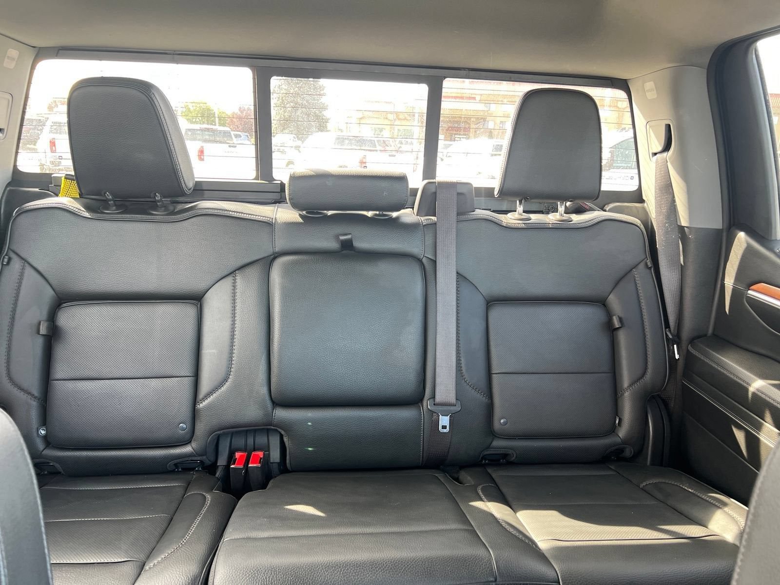 Used 2022 GMC Sierra 1500 Denali w/ Denali Reserve Package AWD/4WD image 34